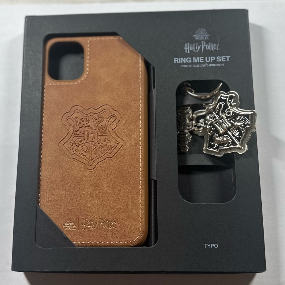 iPhone 11 Phone Case